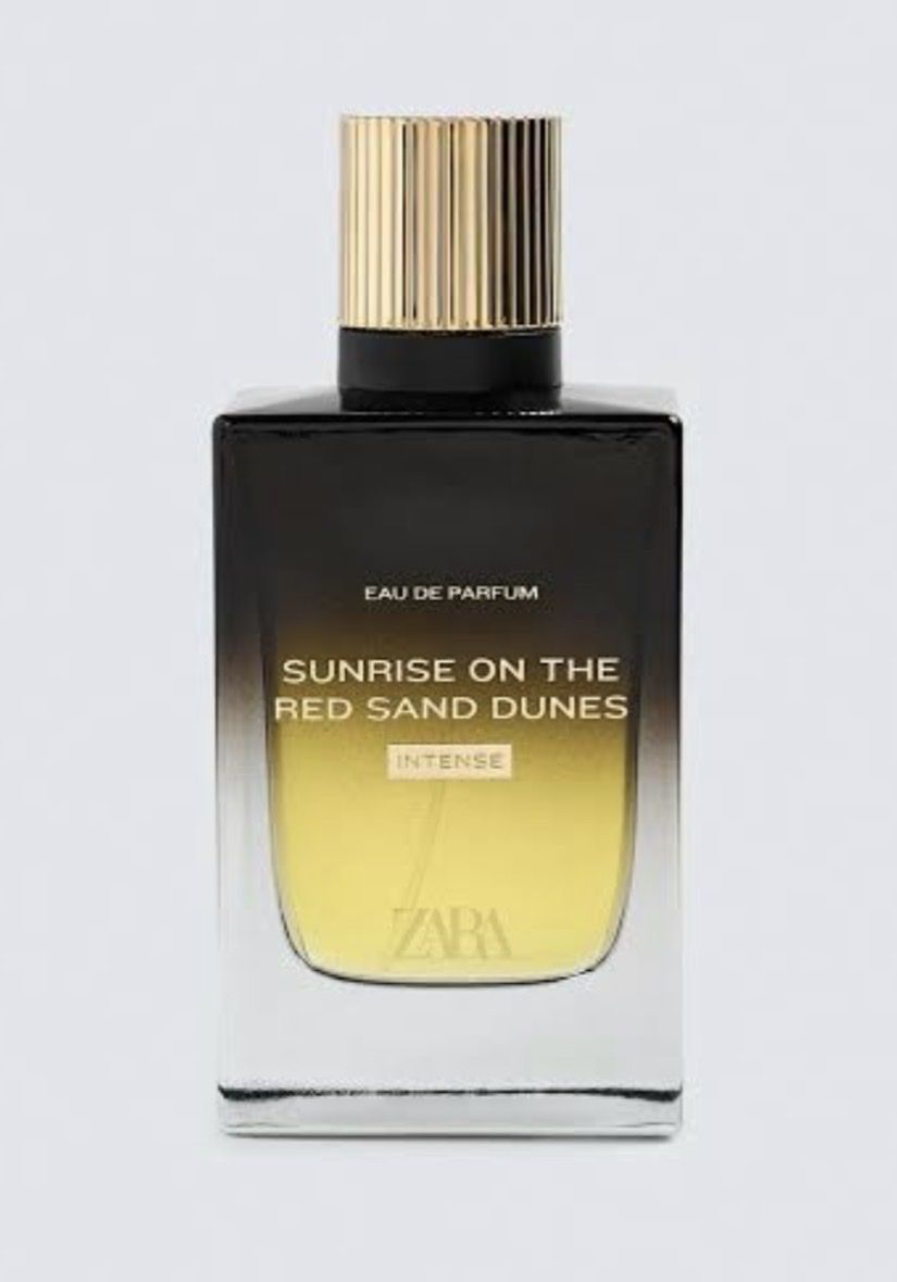 zara-sunrise-on-the-red-sand-dunes-intense-gebraucht-in-baden-f-r-chf