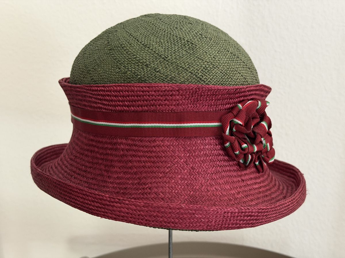 Hüte, Mützen & Caps: Sonnenhut Damen Milliner – Neu (gemäss Beschreibung) aus Luzern von lang30 1