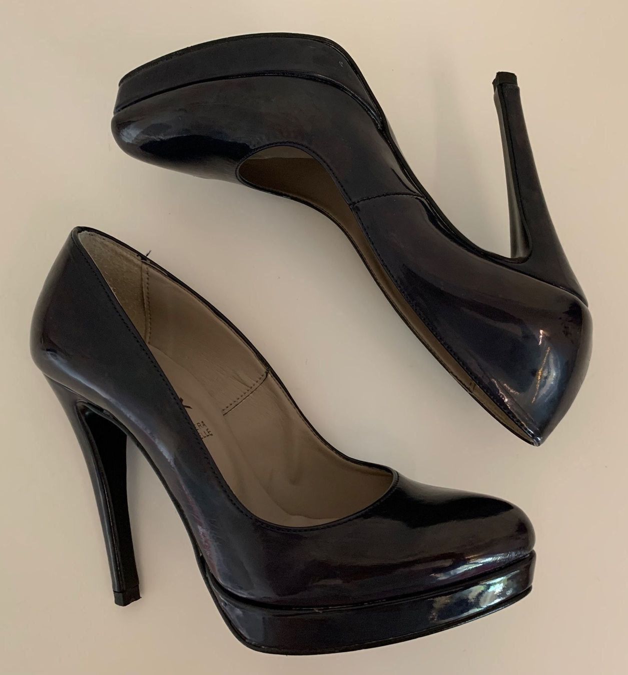 Damenschuhe: Pumps MAX SHOES – Gebraucht aus Zürich von ThaliaL 5