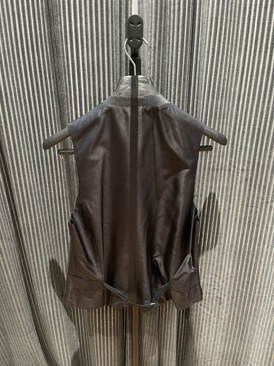 Hosen: Tom Ford Hose und Gilet – Neu (gemäss Beschreibung) aus Meilen von Schurik 1