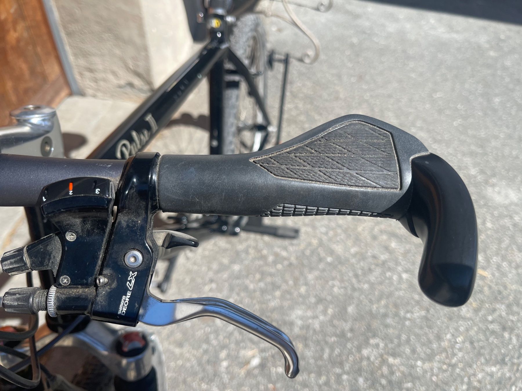 Klein Biciclette: Herrenbike Hardtail "Klein Pulse II" – Usato da Ftan venduto da Titelseite 5