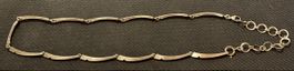 Kette Mode Schmuck