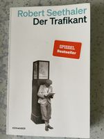 Robert Seethaler, Der Trafikant. Spiegel Bestseller. 📖.