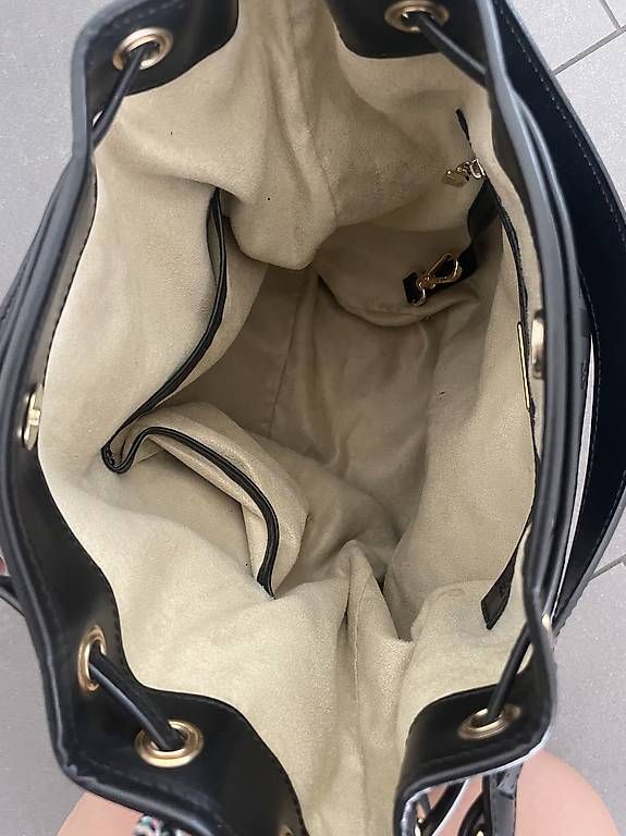 Borse da donna: Beuteltasche Maison Mollerus Niesen – Usato da Wettingen venduto da Sinak02 2