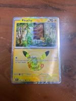 Pokemon 30th Pikachu (Nr 039)