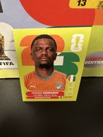CIV 9 - Panini WM 2026 