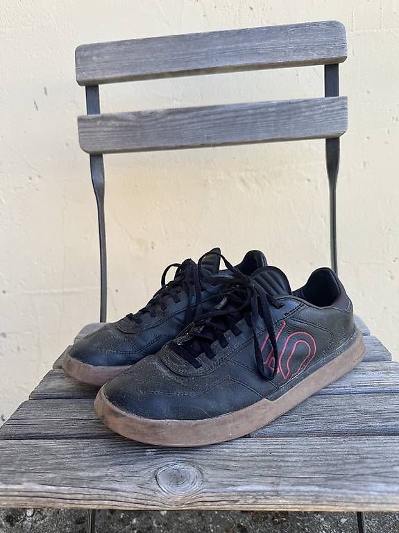 Scarpe da uomo: Five Ten Sleuth 40 2/3 – Usato da Wald ZH venduto da DoWid 2