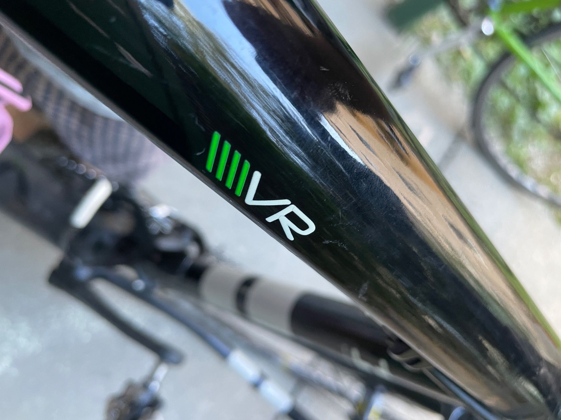 Votec Biciclette: Votec Rennrad VR, Grösse 58 – Usato da Zürich venduto da Manuel85 2