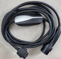 Universelles Ladekabel Tesla 1. Generation (DEFEKT)