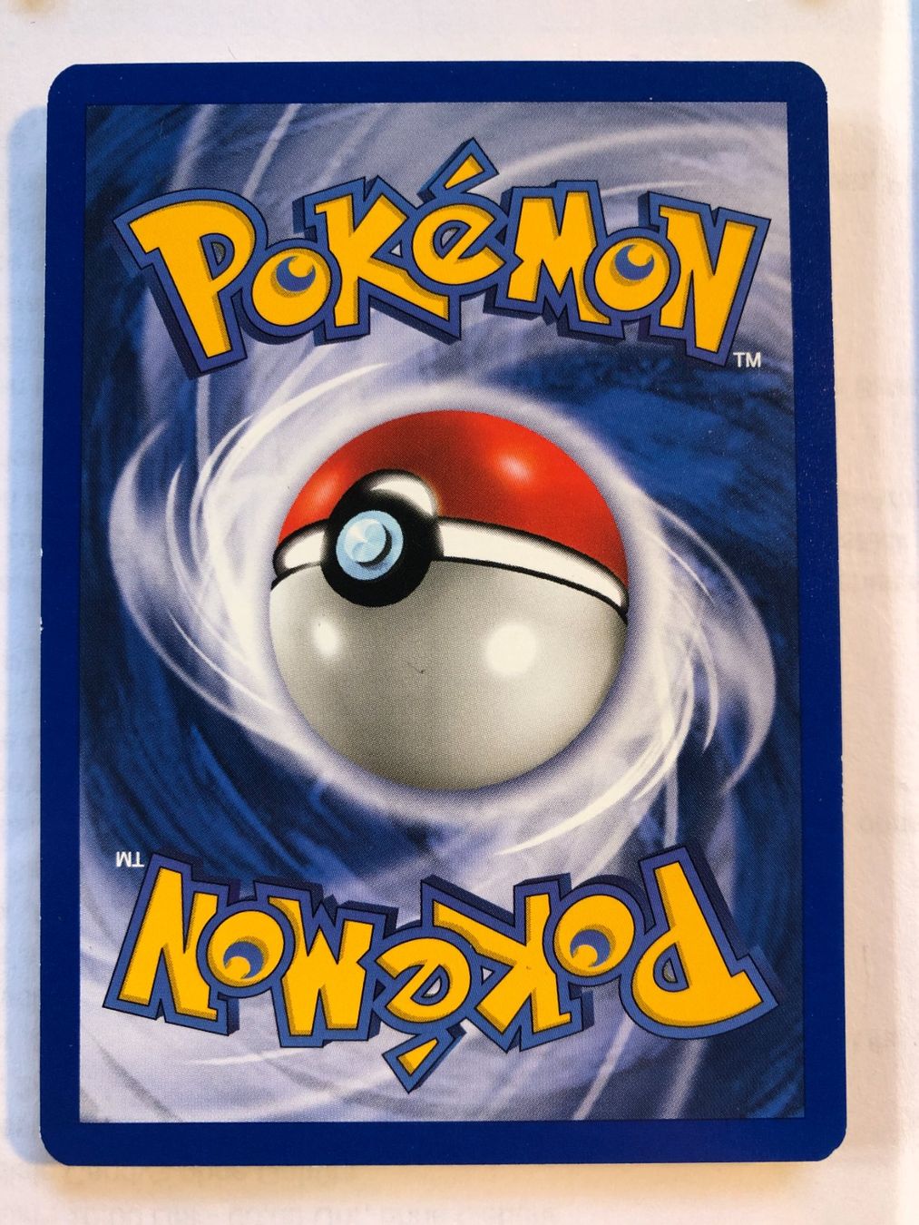 Sammelbilder & Trading cards: Mareep 1st Neo Genesis - NM - ab 1.- – Gebraucht aus Giubiasco von dan_pr8b 4