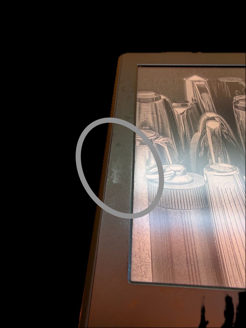 Amazon Tablet PC: E-Reader Amazon Kindle 2017 – Gebraucht aus Luzern von Piera000 3