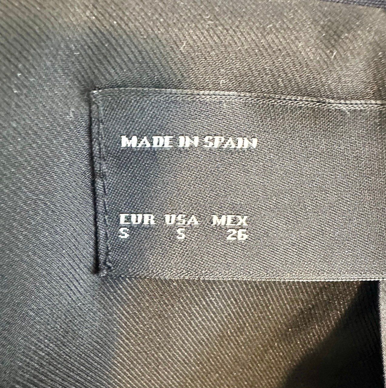 Vero Moda Giacche: Damen Blazer - Sakko - Jackett  VERA MODA – Usato da Ried-Brig venduto da Challi 8