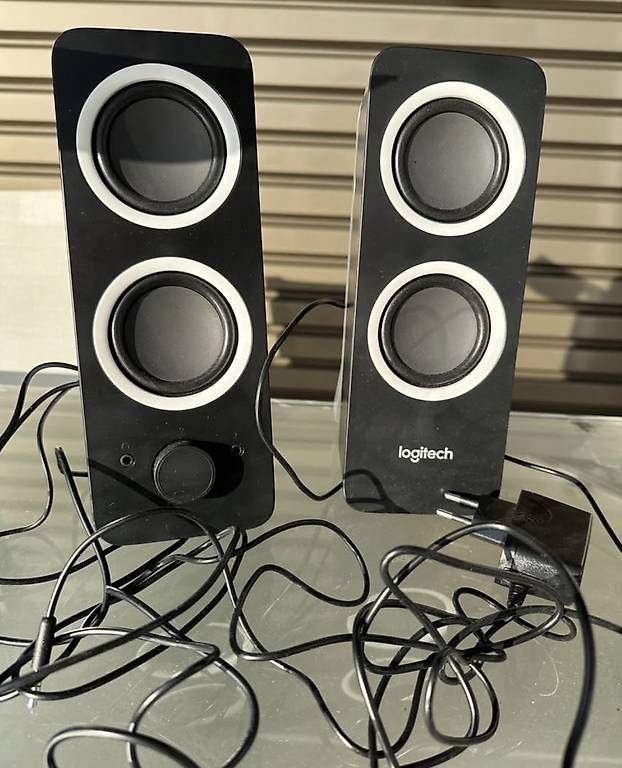 Lautsprecher: Logitech – Gebraucht aus Eich von mar_snc6 1