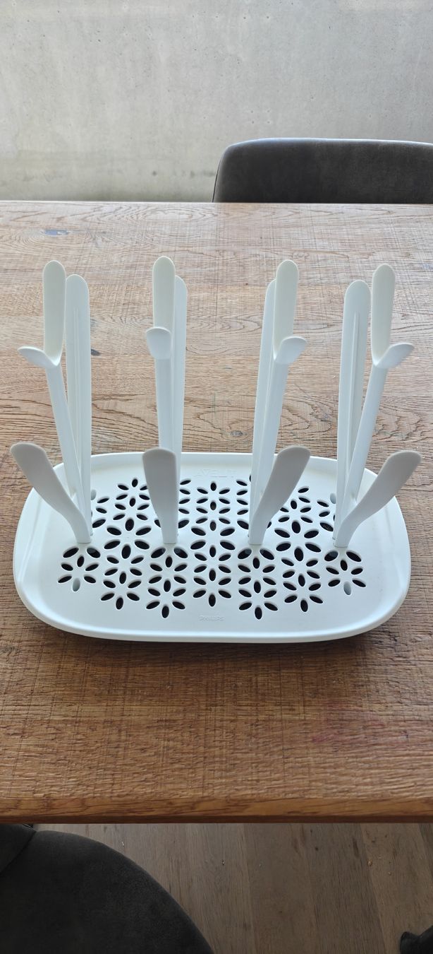 Avent Repas pour bébés: Philips Avent Trockengestell – D'occasion à Heerbrugg par sha_r8x6