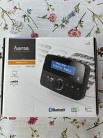 DAB Autoradio Tuning Kit von Hama mit Bluetooth