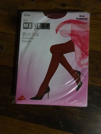 Strumpfhose-Micro Look/Move Up