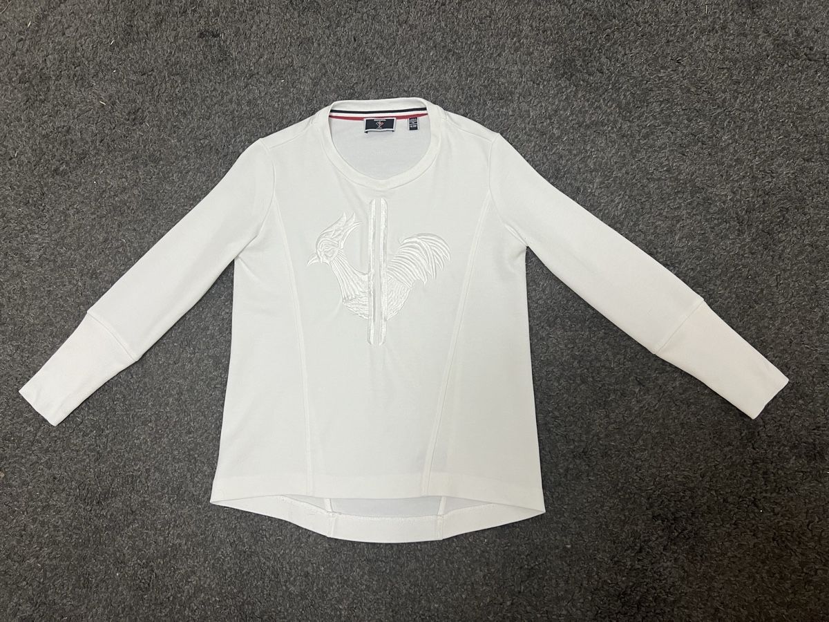 Maglioni & Felpe: ROSSIGNOL Pullover Gr.Xs – Nuovo (secondo la descrizione) da Effretikon venduto da La_Leoparda_Prive