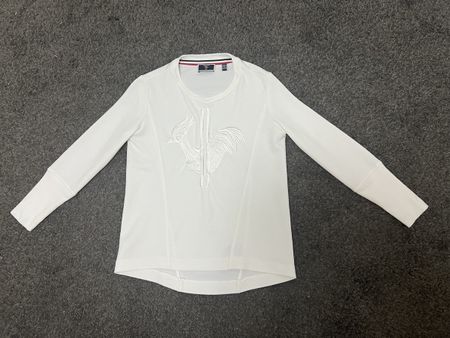 ROSSIGNOL Pullover Gr.Xs
