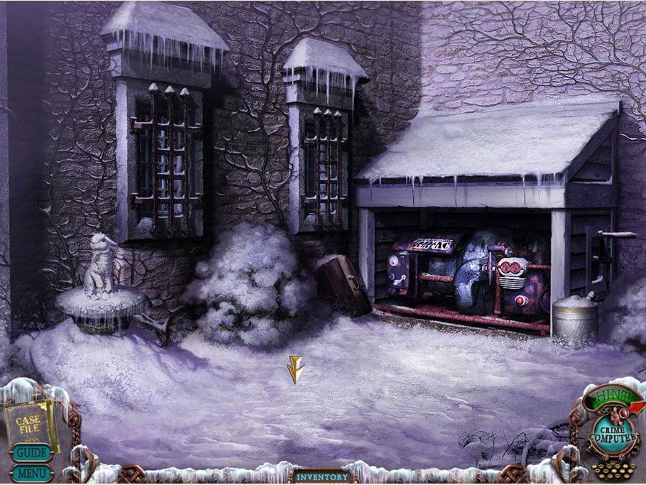 Nintendo Giochi: Mystery Case Files Dire Grove  3DS – Usato da Schüpfheim venduto da Games_Spielkonsolen 5