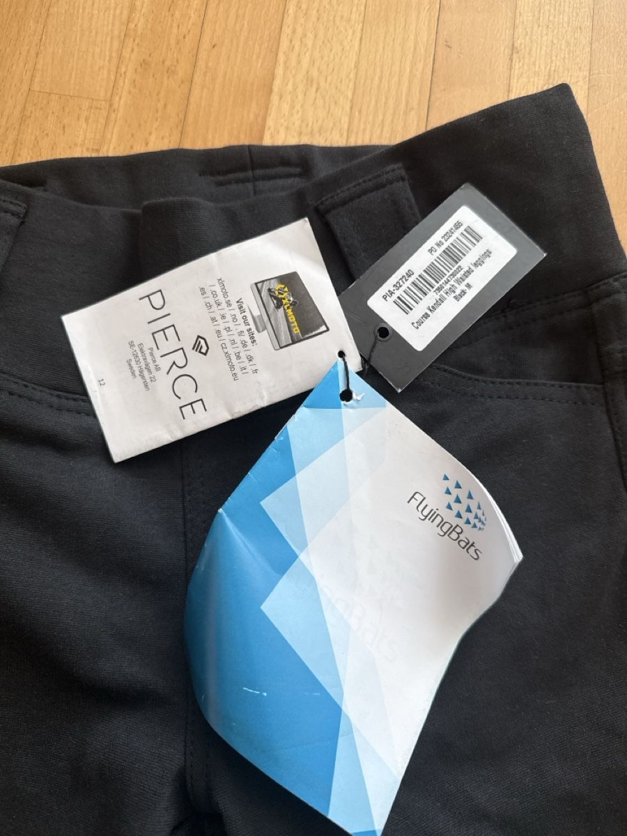 Pantaloni: Motorradhose – Usato da Sevelen venduto da Shelly 1
