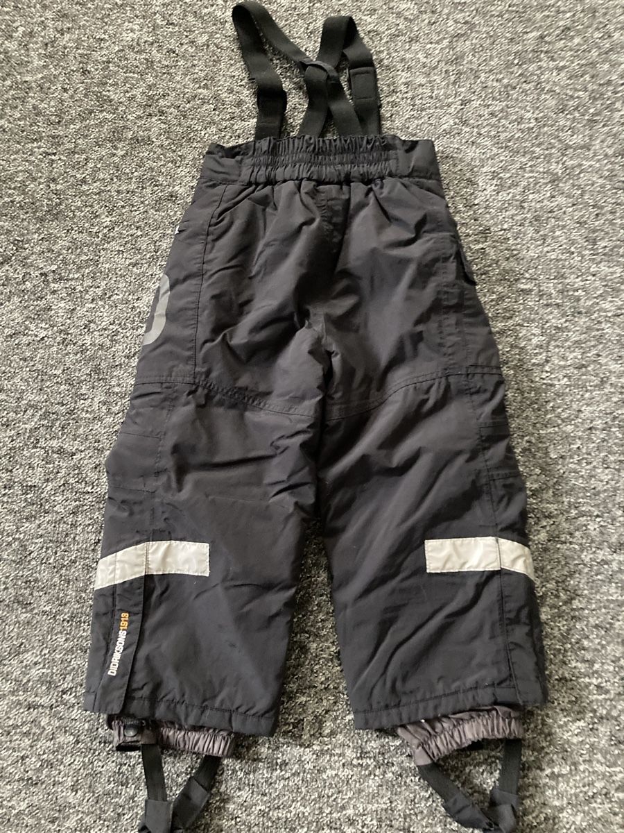 Didriksons Hosen: Didrikson 110  – Gebraucht aus Chur von Tommm 1