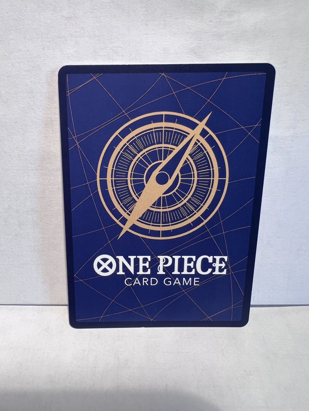 Bandai Carte collezionabili: One Piece TCG - O-Nami / OP06-101 – Usato da Langenthal venduto da Thunderboltli 1