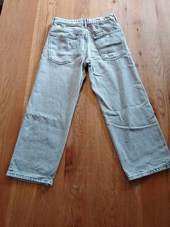 Hosen: Jeans Junge (Grösse 140) – Gebraucht aus Zürich von Schneemaah 1