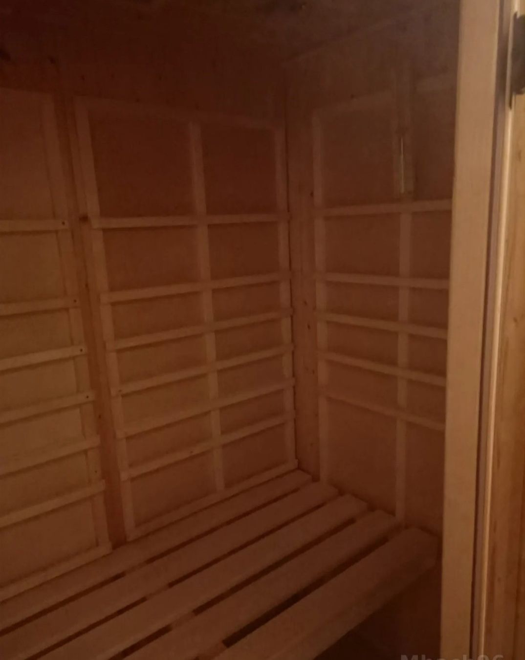 Sauna & Accessori: Infrarot Sauna – Usato da St. Stephan venduto da mic_blt2 1