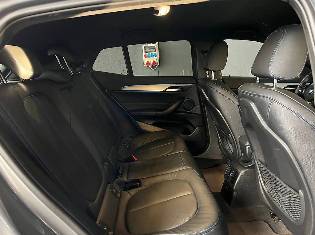 Automobili: BMW X2 F39 25e xDrive – Usato da Langenthal venduto da Goergens10 4