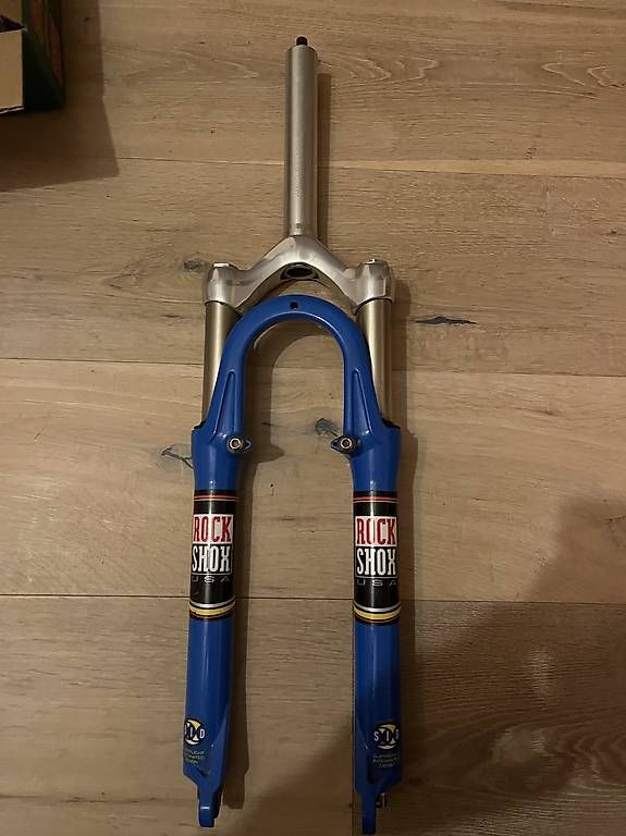 Pièces détachées: Rockshox Sid 1st Generation – D'occasion à Steinmaur par Gwoelb-Weine 1