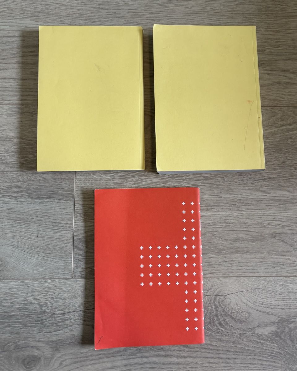 Bücher: Lot Code des obligations, Code civil suisse et Constitution – Gebraucht aus Pâquier-Montbarry von dloic_ 1
