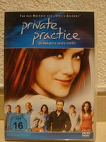 Private Practice - 2. Staffel - DVD