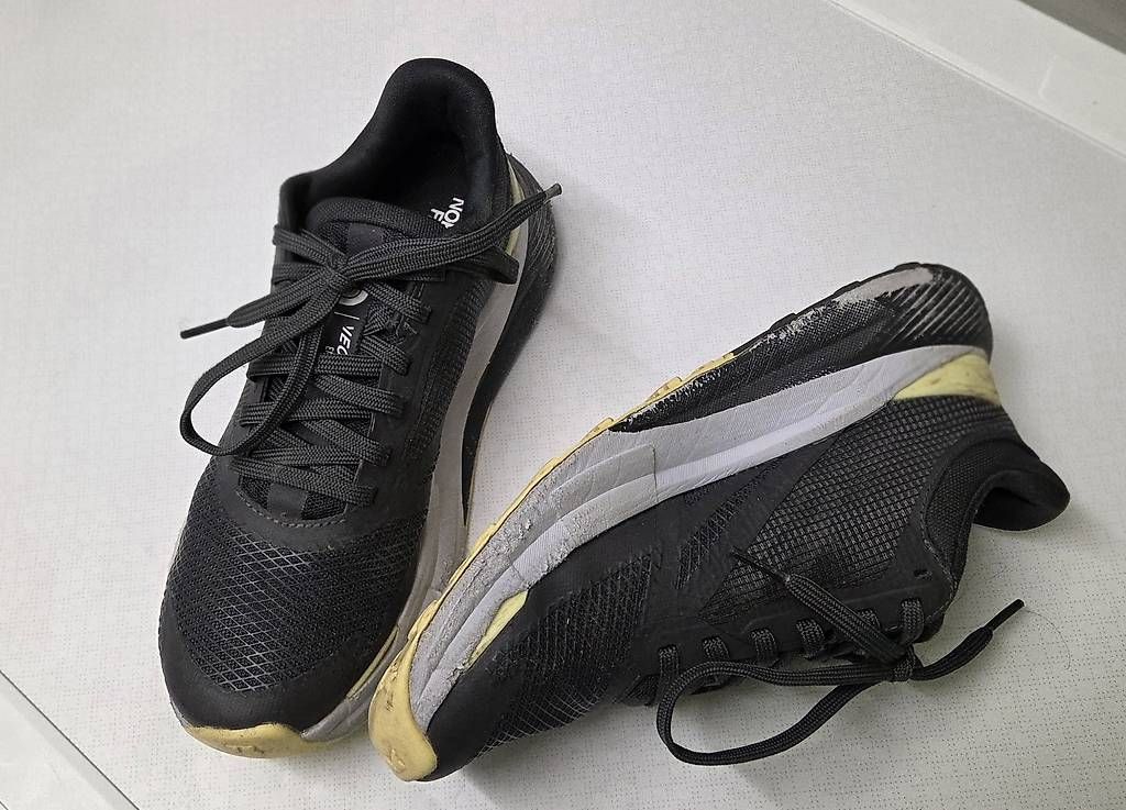 Scarpe da donna: Trekkingschuhe North Face Gr 37 – Usato da MUTTENZ venduto da cod_8p5k 2