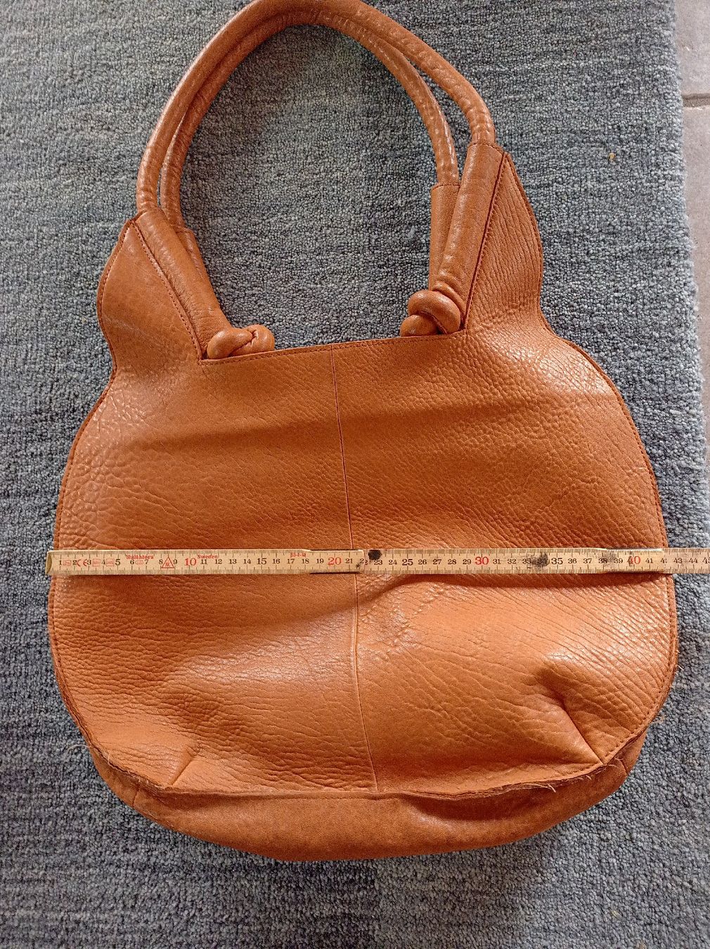 Sacs femmes: Echtledertasche – D'occasion à Romanshorn par lobpreis01 3