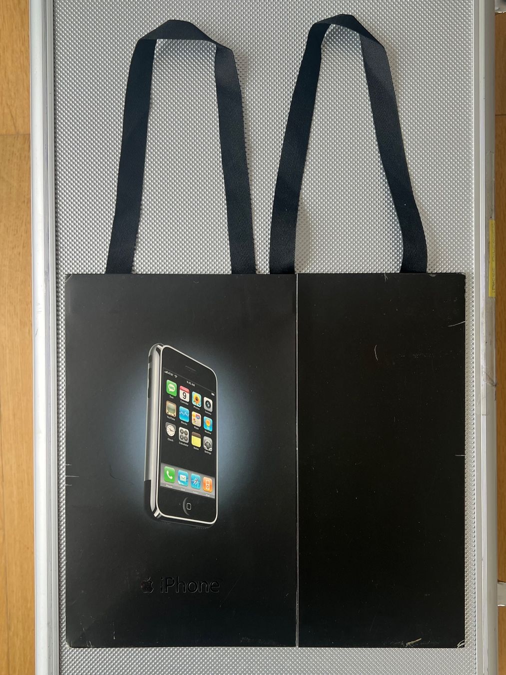 Apple Telefoni cellulari / Smartphones: 📱Apple iPhone📱16 Slim Box📱Bag 2007📱109 Docks📱300 SIM📱 – Usato da Basse-Nendaz venduto da Diablo132 4