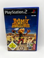 Astérix bei den olympischen Spielen (Deutsch) - PS2