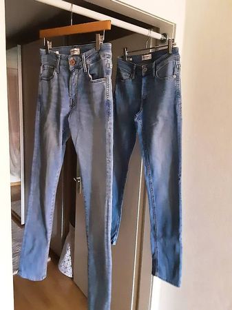 Glenn Denim "Slim Fit" Jeans Jack & Jones, Grösse 29/32.