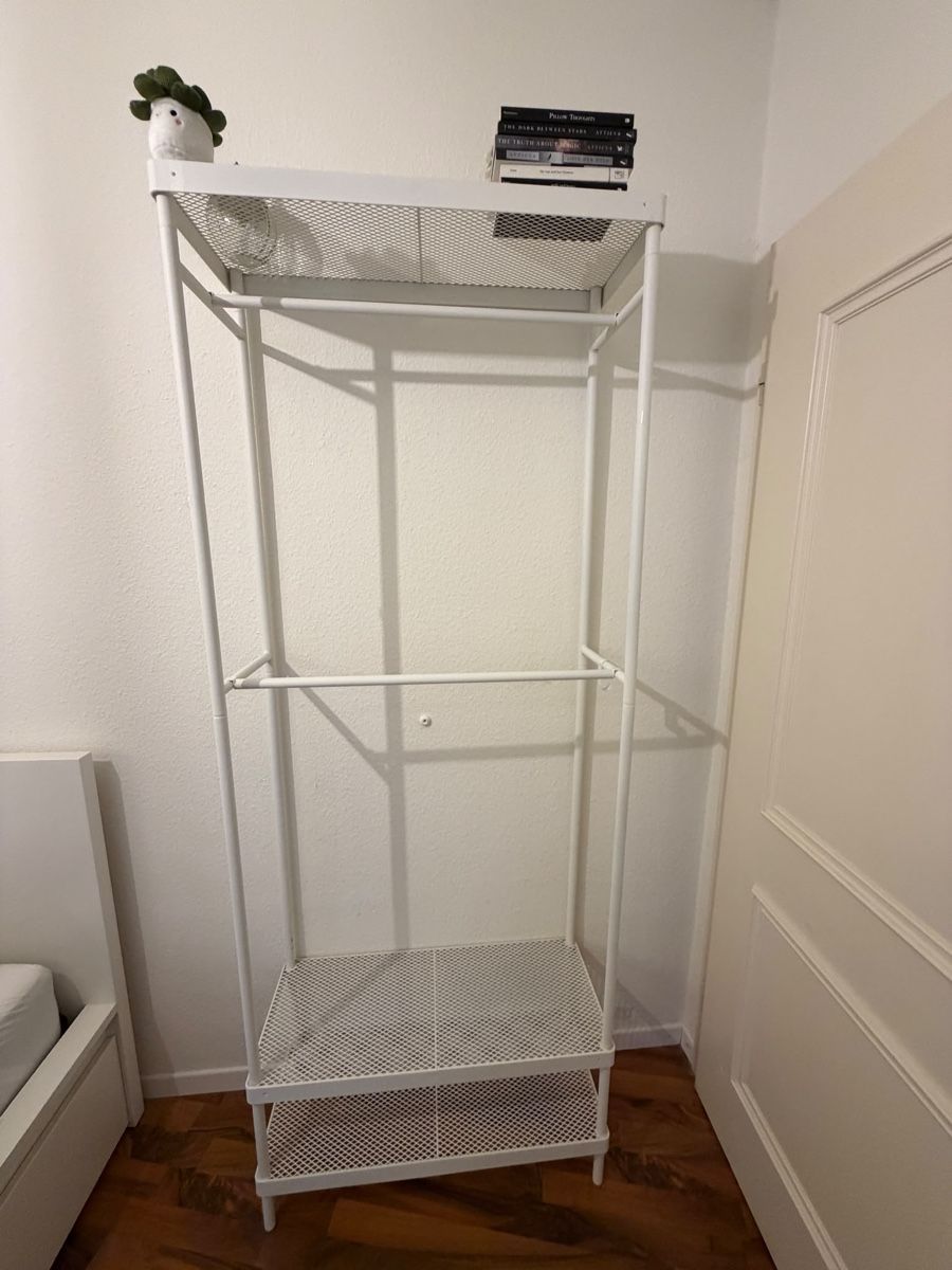 Ikea Guardaroba: Garderobe Ikea – Usato da Zürich venduto da rebecca.lauraa
