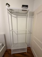 Garderobe Ikea