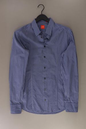 BOSS by Hugo Boss Karohemd Gr. L kariert