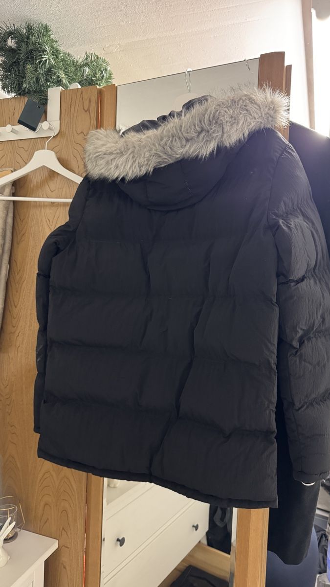 Siksilk Giacche: Siksilk Winterjacke – Usato da Eiken venduto da ju.bi 2