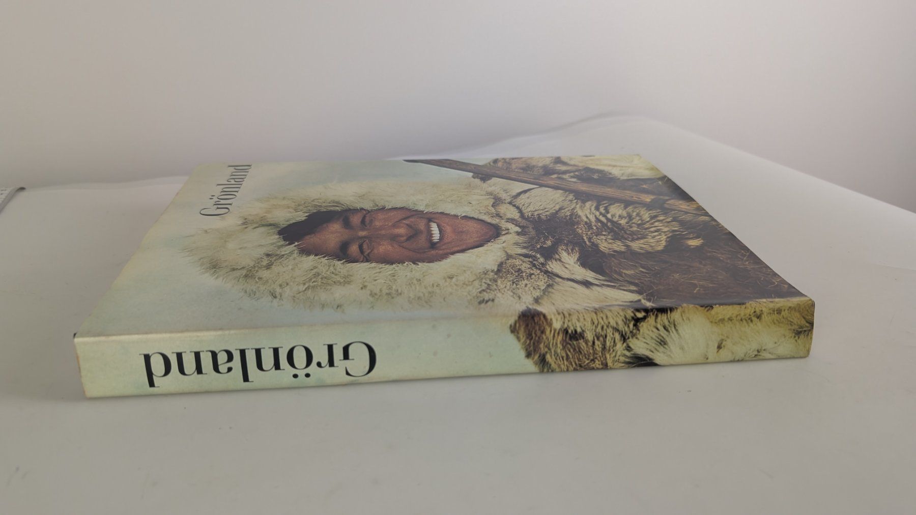 Libri: Grönland – Silva 1967 – Usato da Zürich venduto da axolottchen 2
