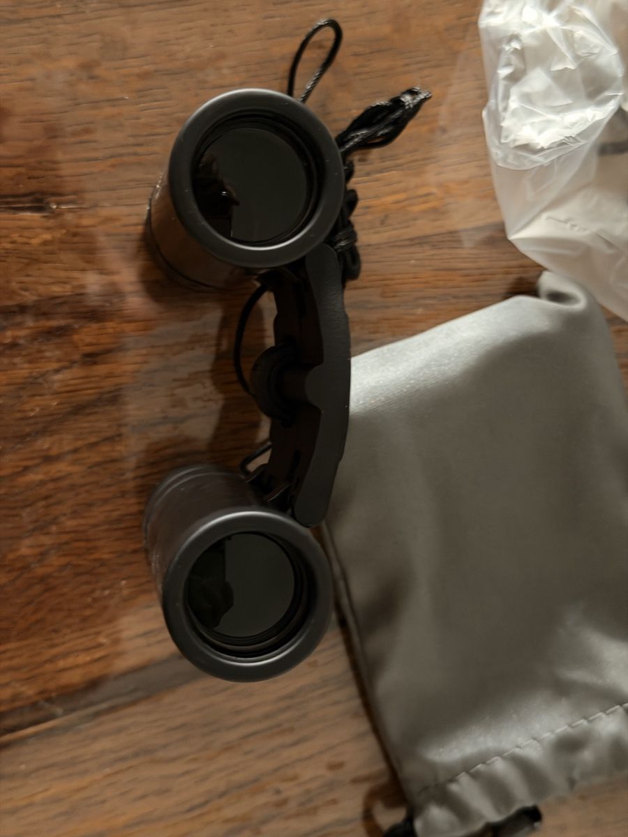 Feldstecher: Fernglas 10x25 131m/1000m  – Neu (gemäss Beschreibung) aus Zürich von Gadgets2020 5