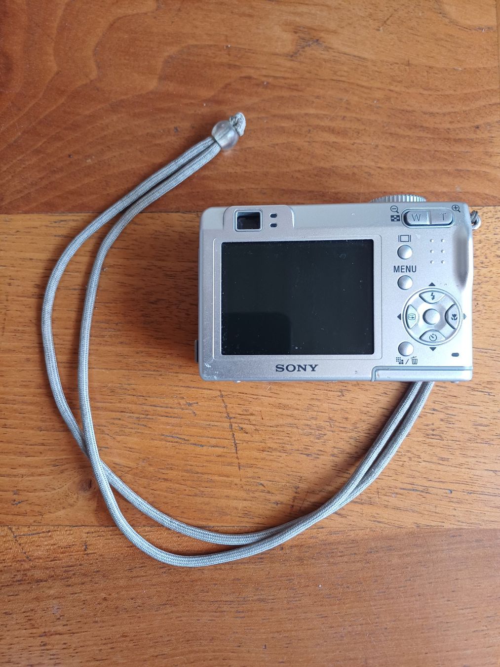 Sony Kamera: Sony - Foto - Kamara – Gebraucht aus Goldach von  3