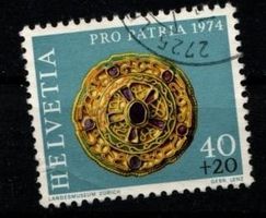 1974 - PP /Kunst und Handwerk