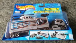 TRUCKIN TRANSPORTERS