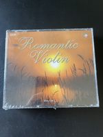 CD Compilation The Romantic Violin Volume 2 2CDs neu
