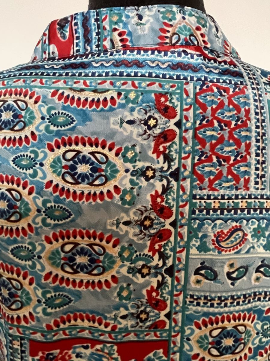 Tuniche: Boho Tunika / Kleid – Nuovo (secondo la descrizione) da Sigriswil venduto da ck56 7