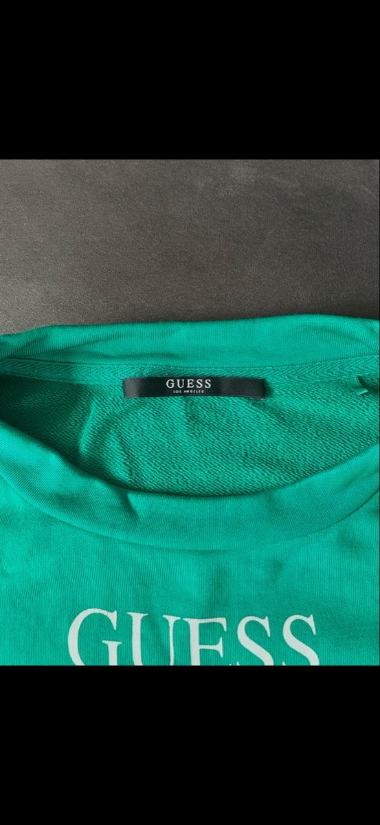 Maglioni & Felpe: Guess Pullover S – Usato da Herrliberg venduto da Joy_Strehler 1