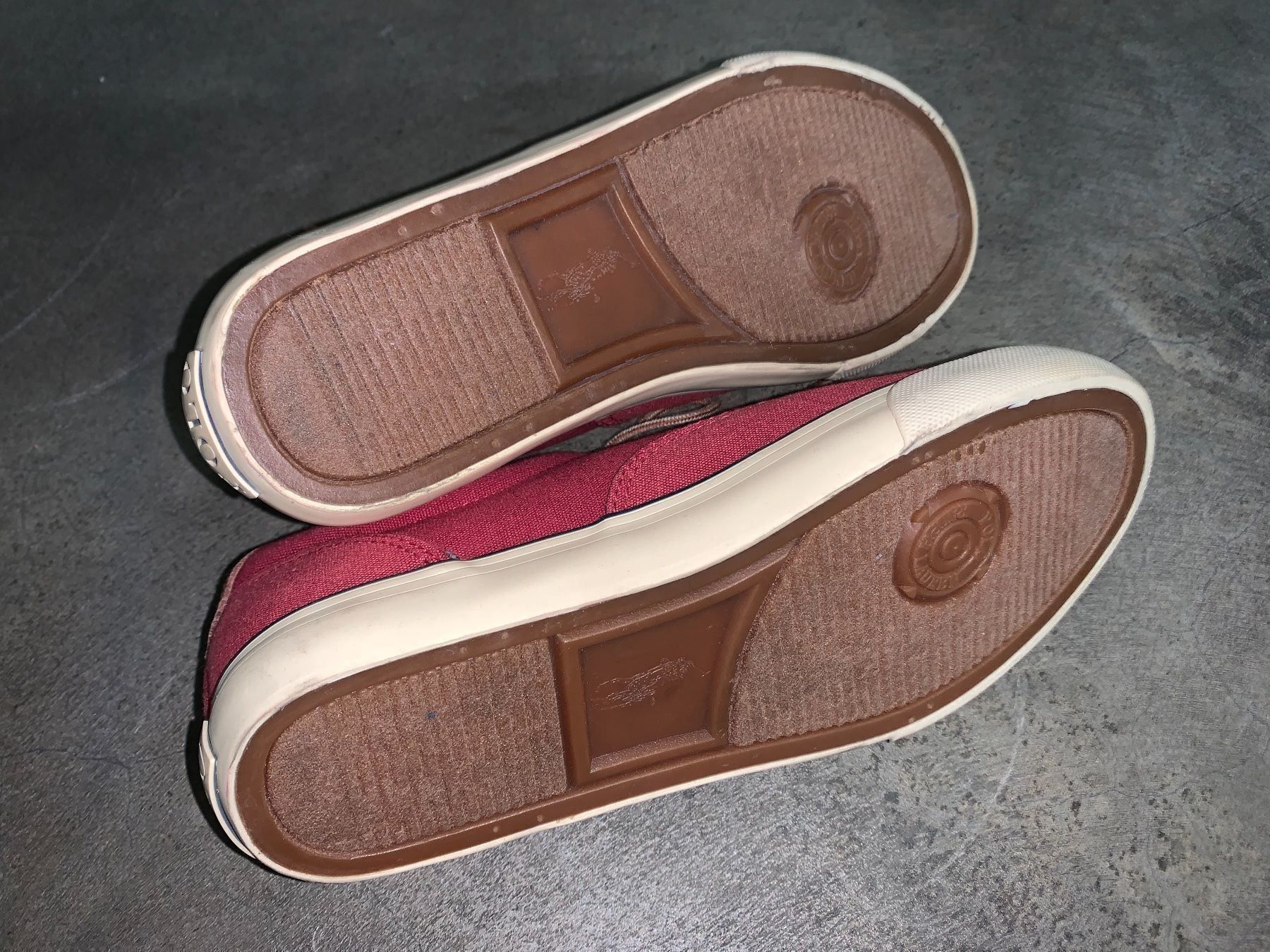 Ralph Lauren Chaussures garçon: Polo ralph Lauren – D'occasion à Oberengstringen par Edu78 2